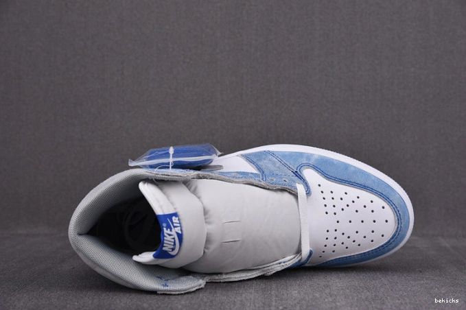 Rep high 1 “hyper air jordan og royal” 555088-402 0506